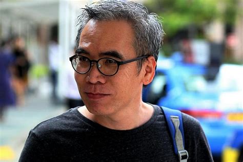 Teen blogger Amos Yee pleads not guilty to both charges at start of two.
